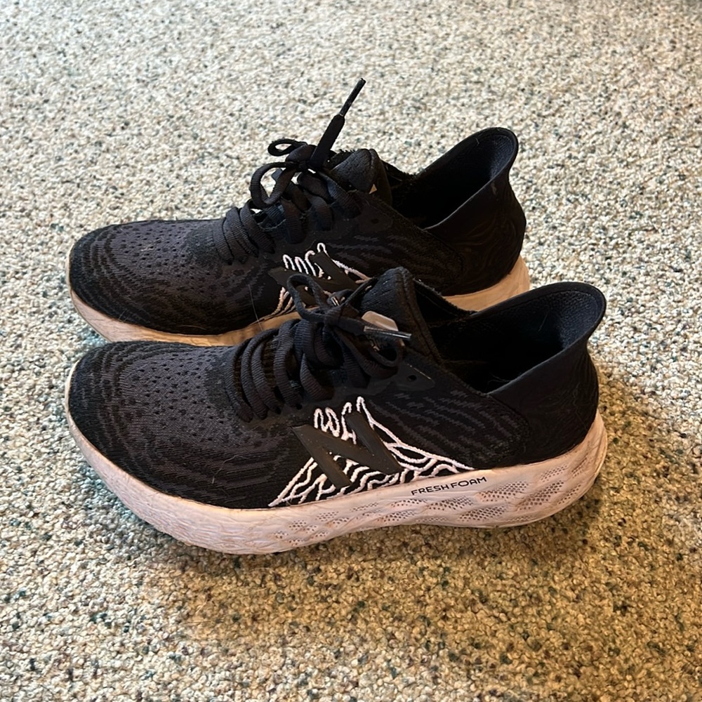 New Balance Fresh Foam 1080